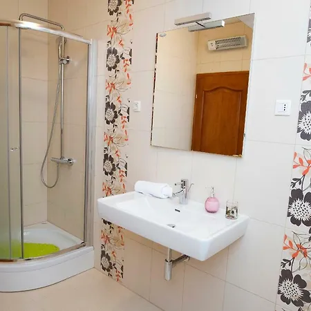 Xxl Luxury Appartement