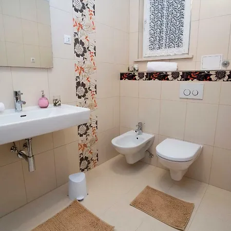 Xxl Apartment *