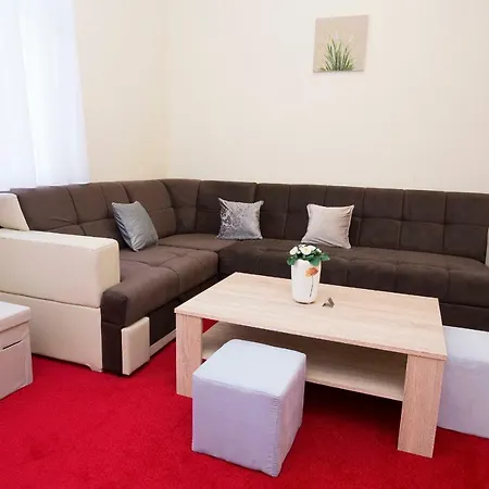 Xxl Luxury Appartement