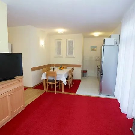 Apartment Xxl Split