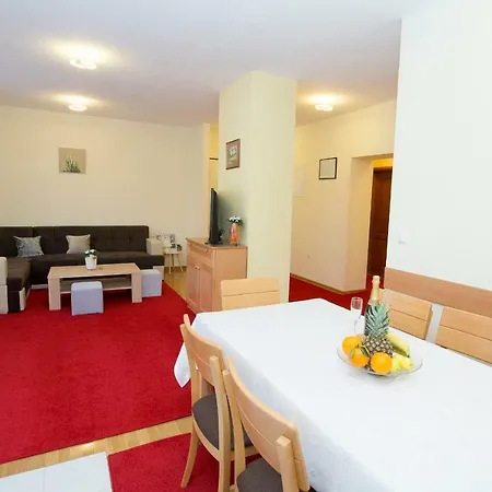 Appartement Xxl Luxury