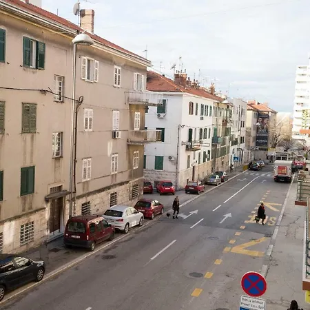 Xxl Luxury Спліт