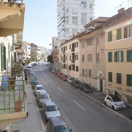 Appartement Xxl Luxury