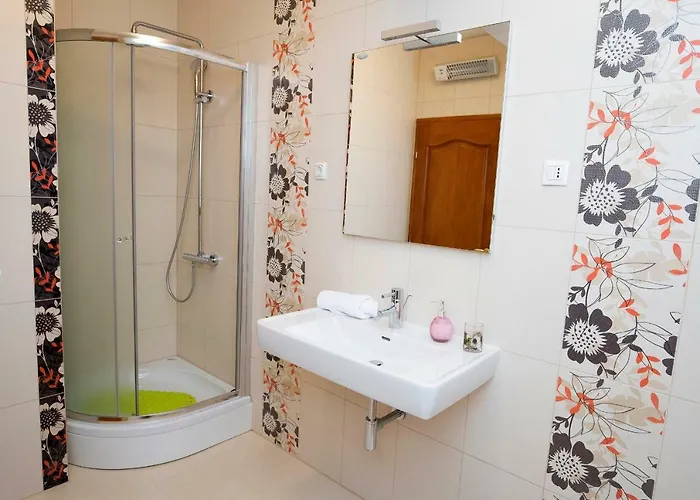 Xxl Luxury Apartmán