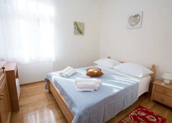 Apartmán Xxl Luxury Split