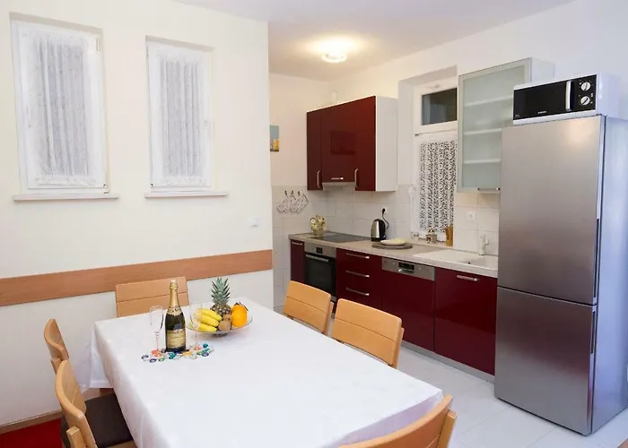 Apartmán Xxl Luxury *