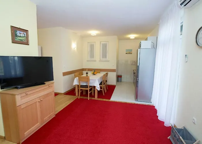 Apartmán Xxl Luxury Split