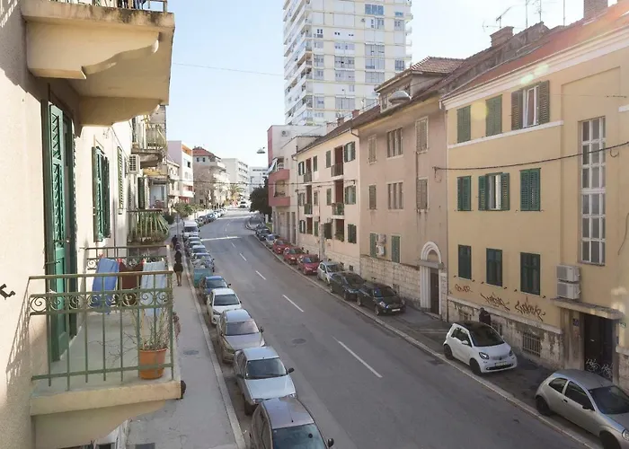 Apartmán Xxl Luxury