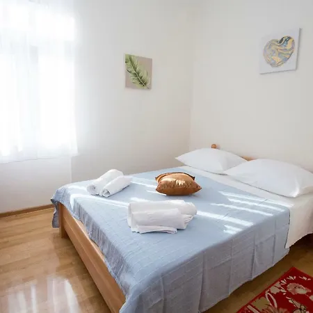 Apartment Xxl Luxury Split