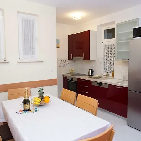 Apartment Xxl Luxury *