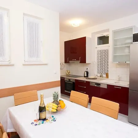 Xxl Luxury Apartment