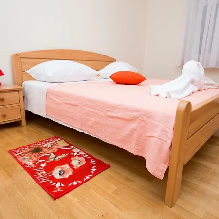 Apartment Xxl Luxury Split